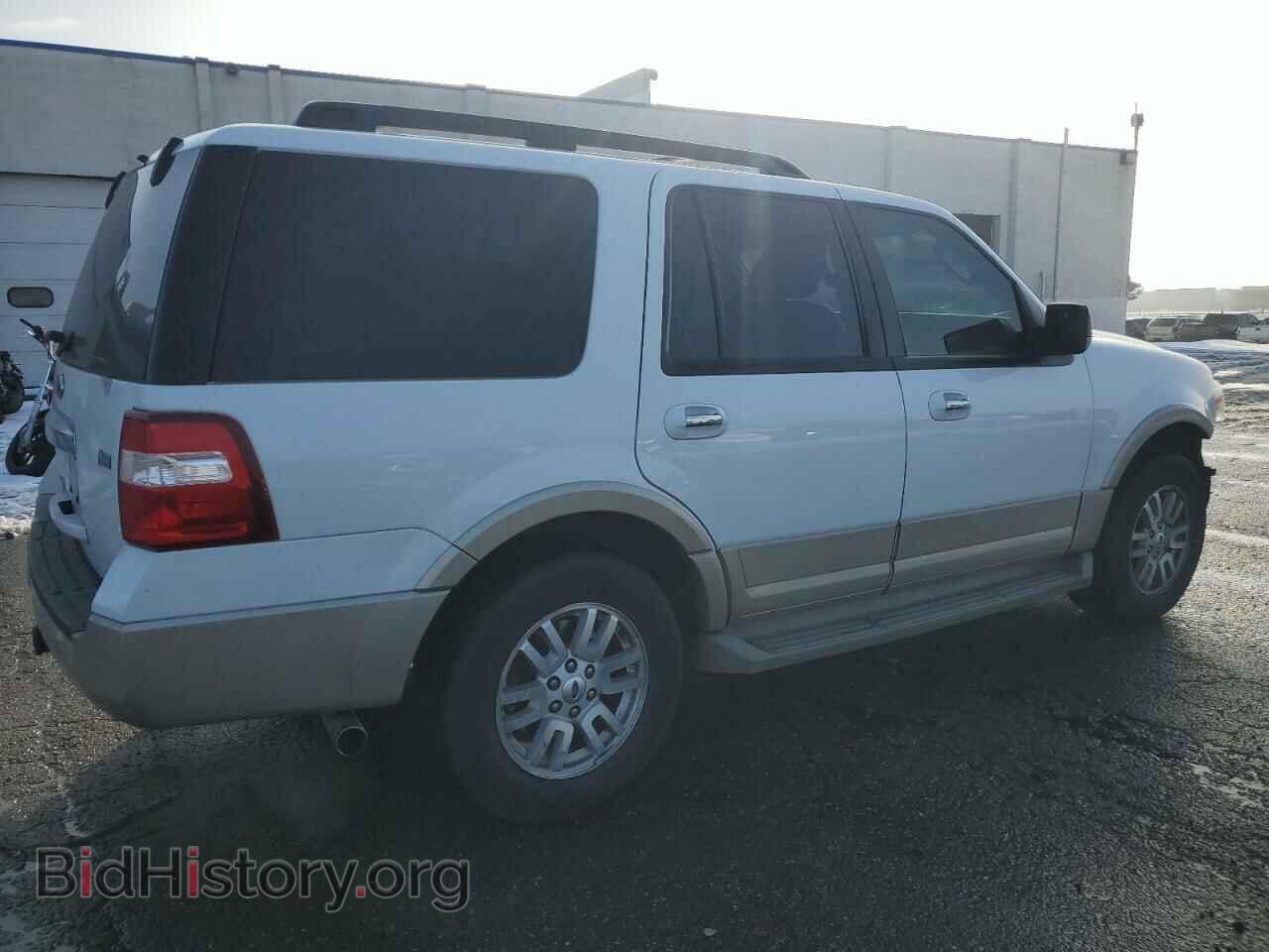 2009 FORD EXPEDITION - VIN: 1FMFU18509EB03029 - Фото 3