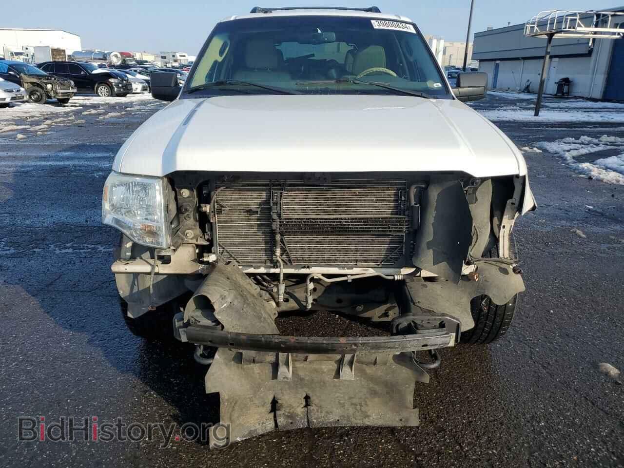 2009 FORD EXPEDITION - VIN: 1FMFU18509EB03029 - Фото 5