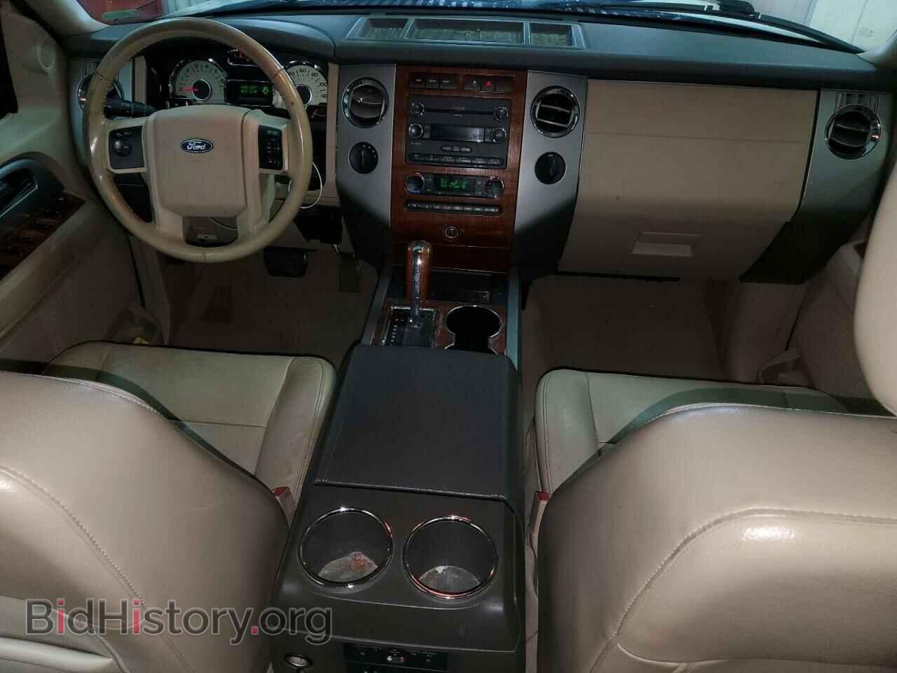 2009 FORD EXPEDITION - VIN: 1FMFU18509EB03029 - Фото 8