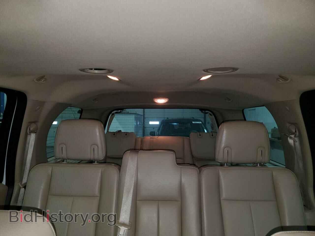 2009 FORD EXPEDITION - VIN: 1FMFU18509EB03029 - Фото 10