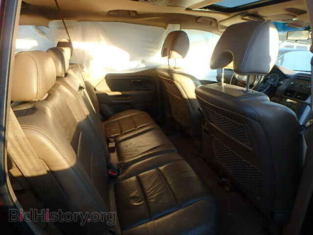 2007 HONDA PILOT - VIN: 5FNYF28637B020793 - Фото 6