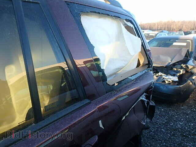 2007 HONDA PILOT - VIN: 5FNYF28637B020793 - Фото 9