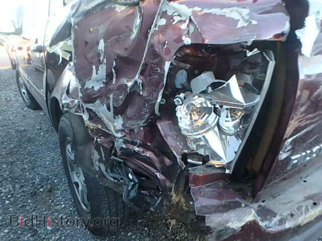 2007 HONDA PILOT - VIN: 5FNYF28637B020793 - Фото 10