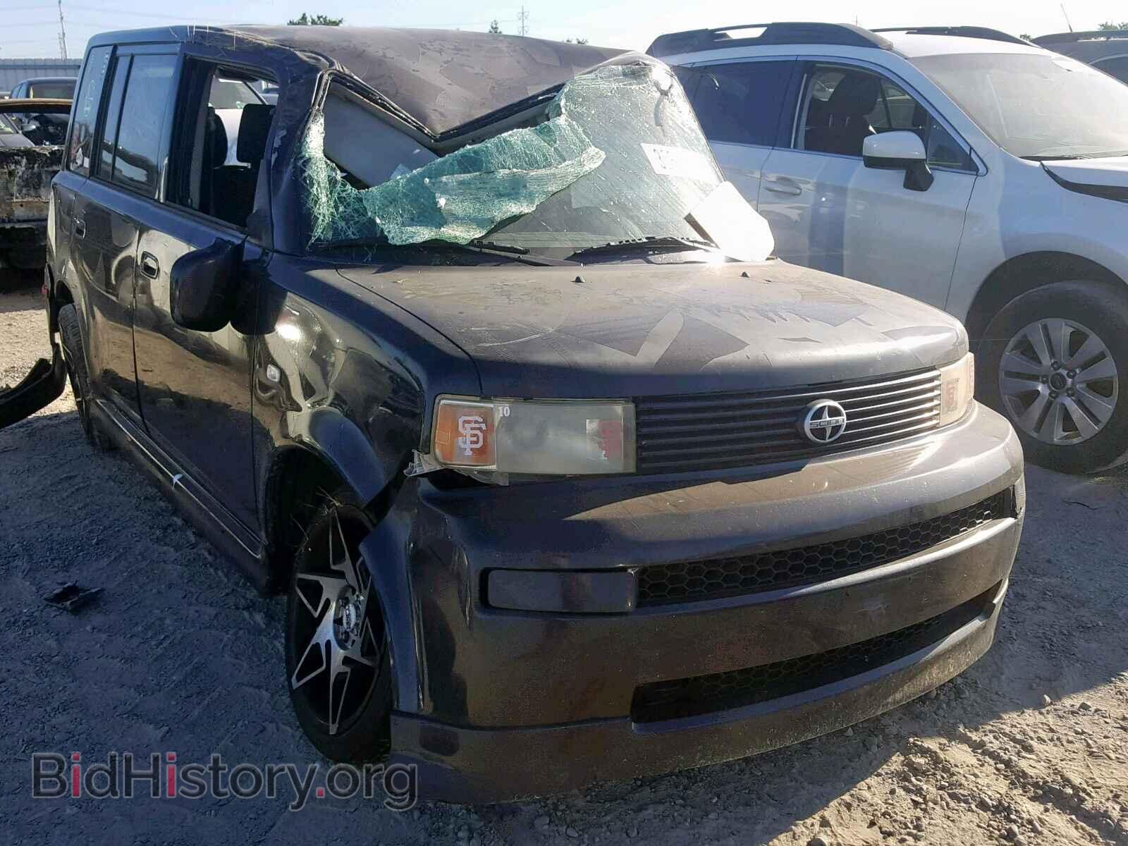 Фотография JTLKT324350190924 - TOYOTA SCION 2005
