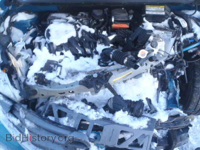 2014 NISSAN VERSA - VIN: 3N1CE2CP1EL393121 - Photo 7