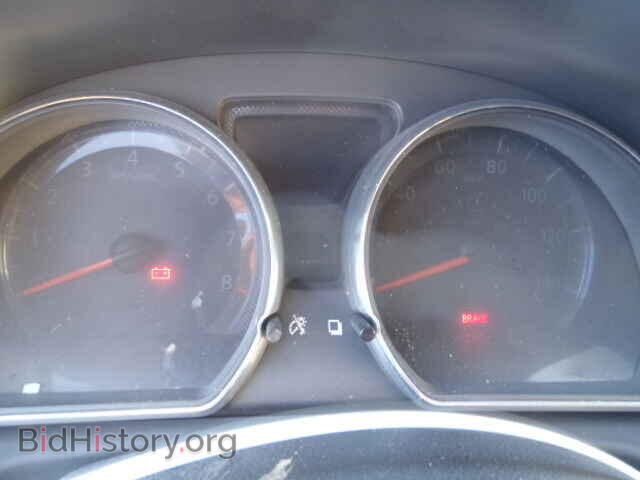 2014 NISSAN VERSA - VIN: 3N1CE2CP1EL393121 - Photo 8