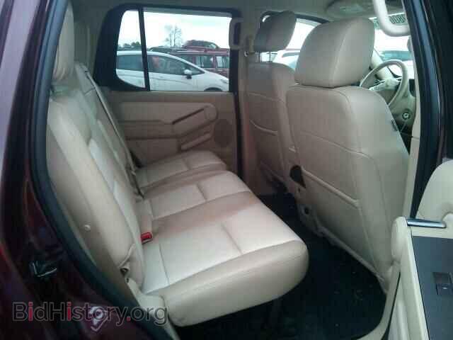 2007 FORD EXPLORER - VIN: 1FMEU53KX7UA09565 - Фото 6