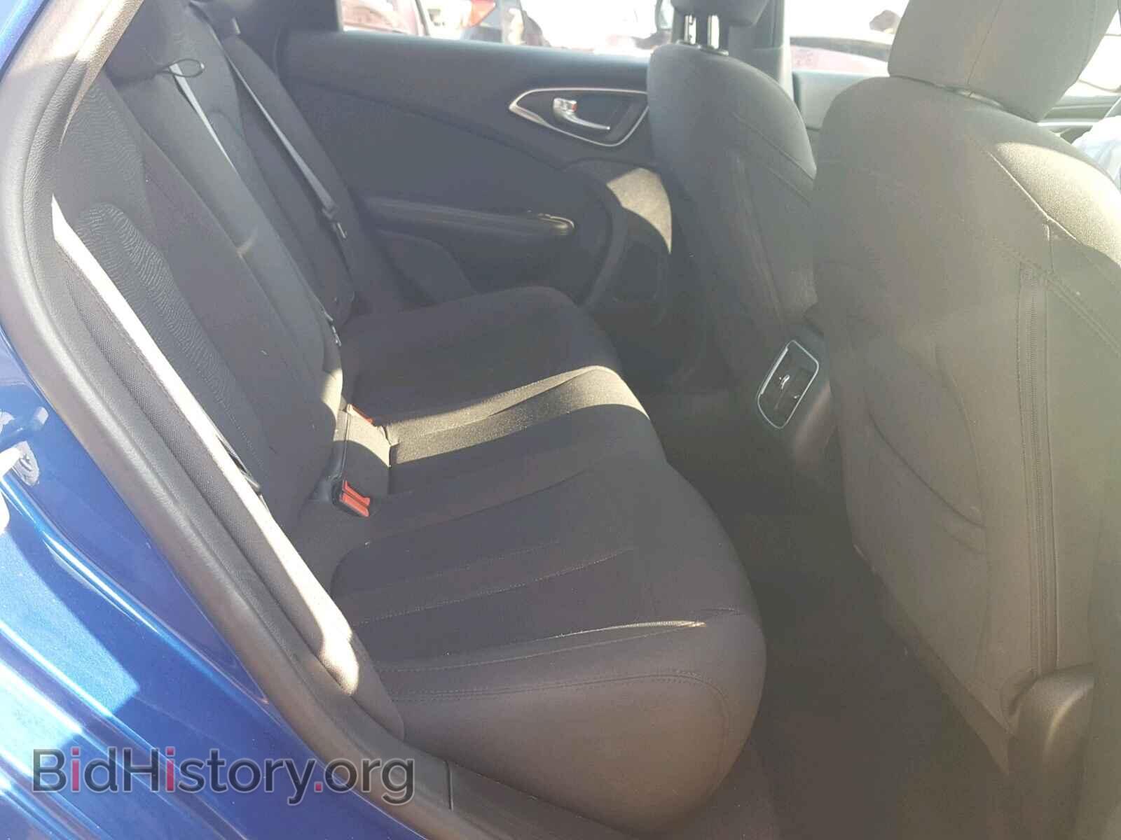 2015 CHRYSLER 200 - VIN: 1C3CCCAB7FN588159 - Photo 6