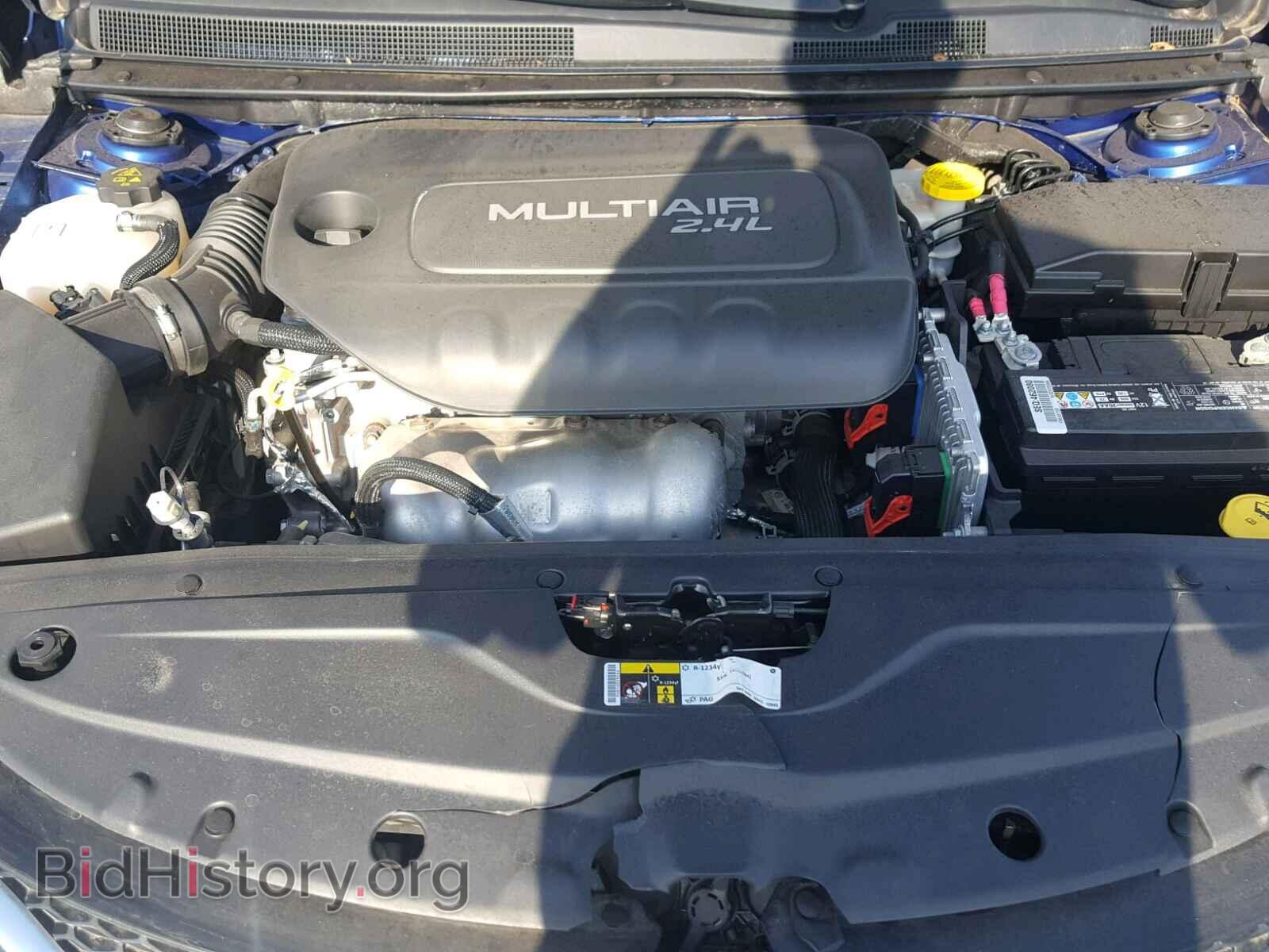 2015 CHRYSLER 200 - VIN: 1C3CCCAB7FN588159 - Photo 7