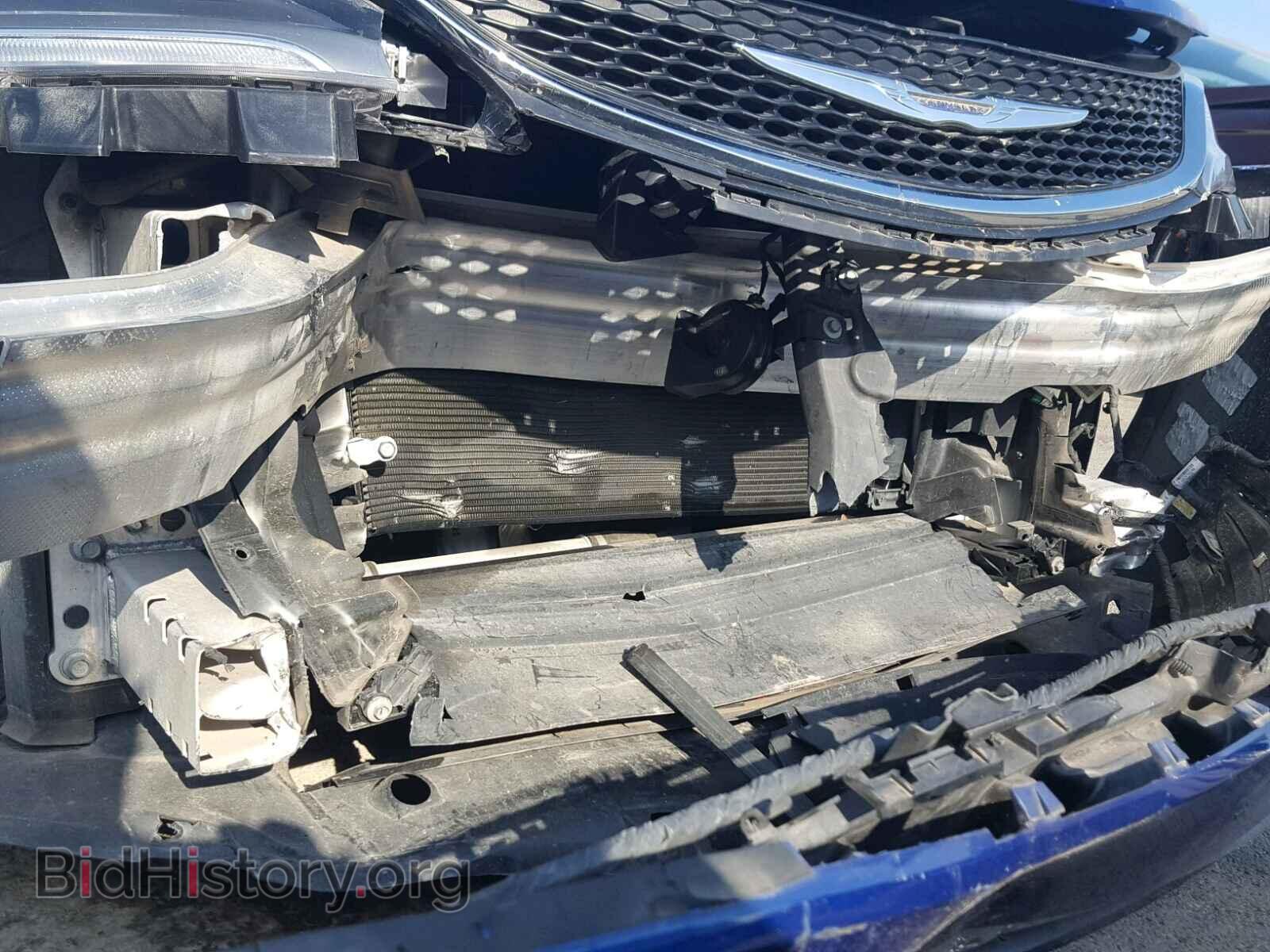 2015 CHRYSLER 200 - VIN: 1C3CCCAB7FN588159 - Photo 9