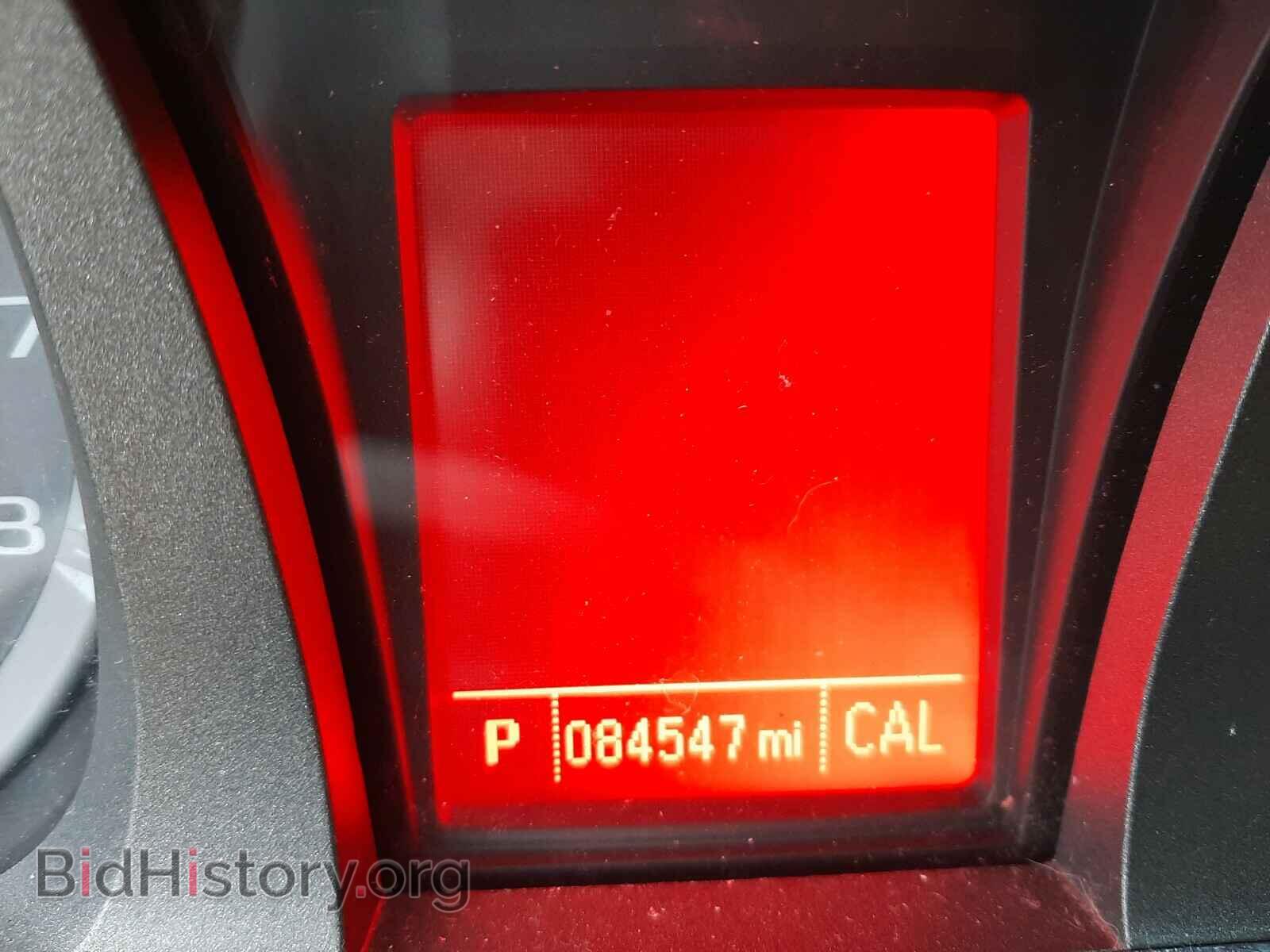 2013 GMC TERRAIN - VIN: 2GKALMEK6D6384476 - Фото 8