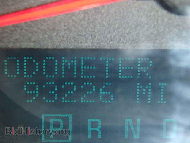 2008 BUICK LUCERNE - VIN: 1G4HD57248U198612 - Фото 8