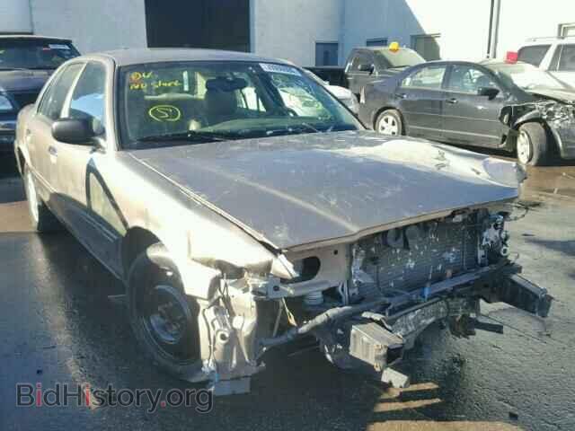 Фотография 2FAFP74W94X151090 - FORD CROWN VIC 2004