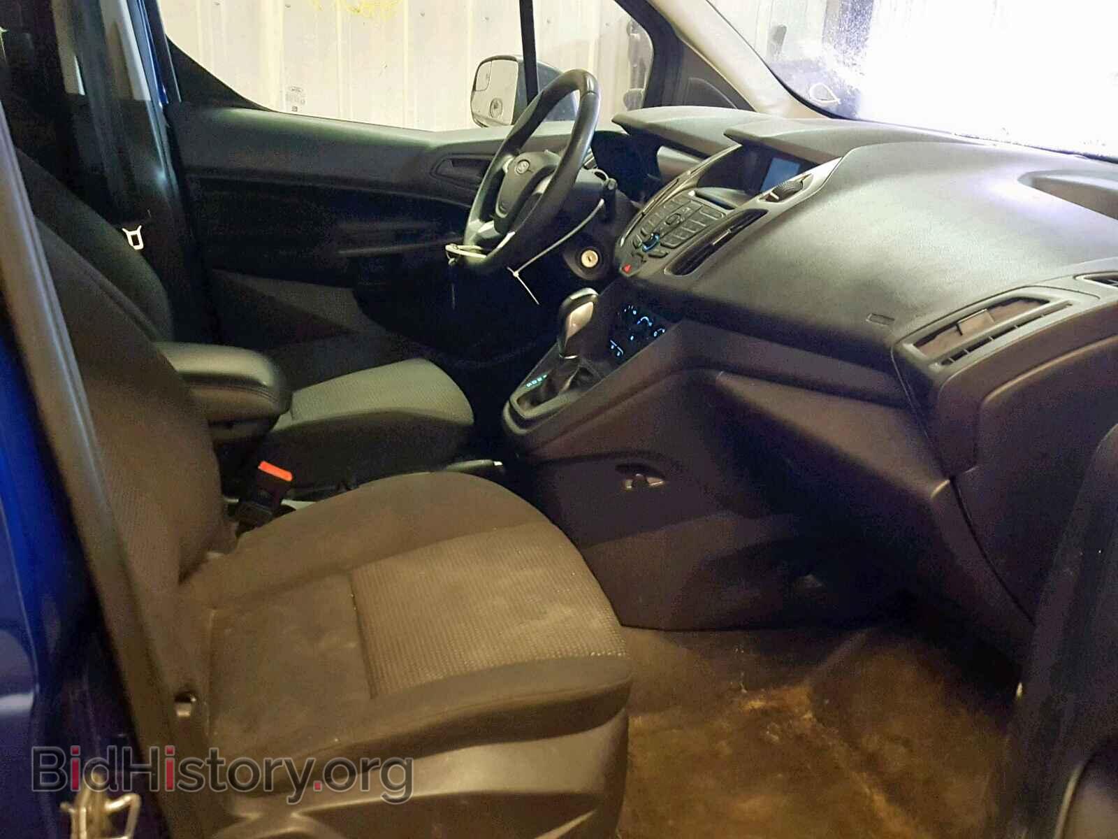 2015 FORD TRANSIT CO - VIN: NM0GE9E77F1186470 - Фото 5