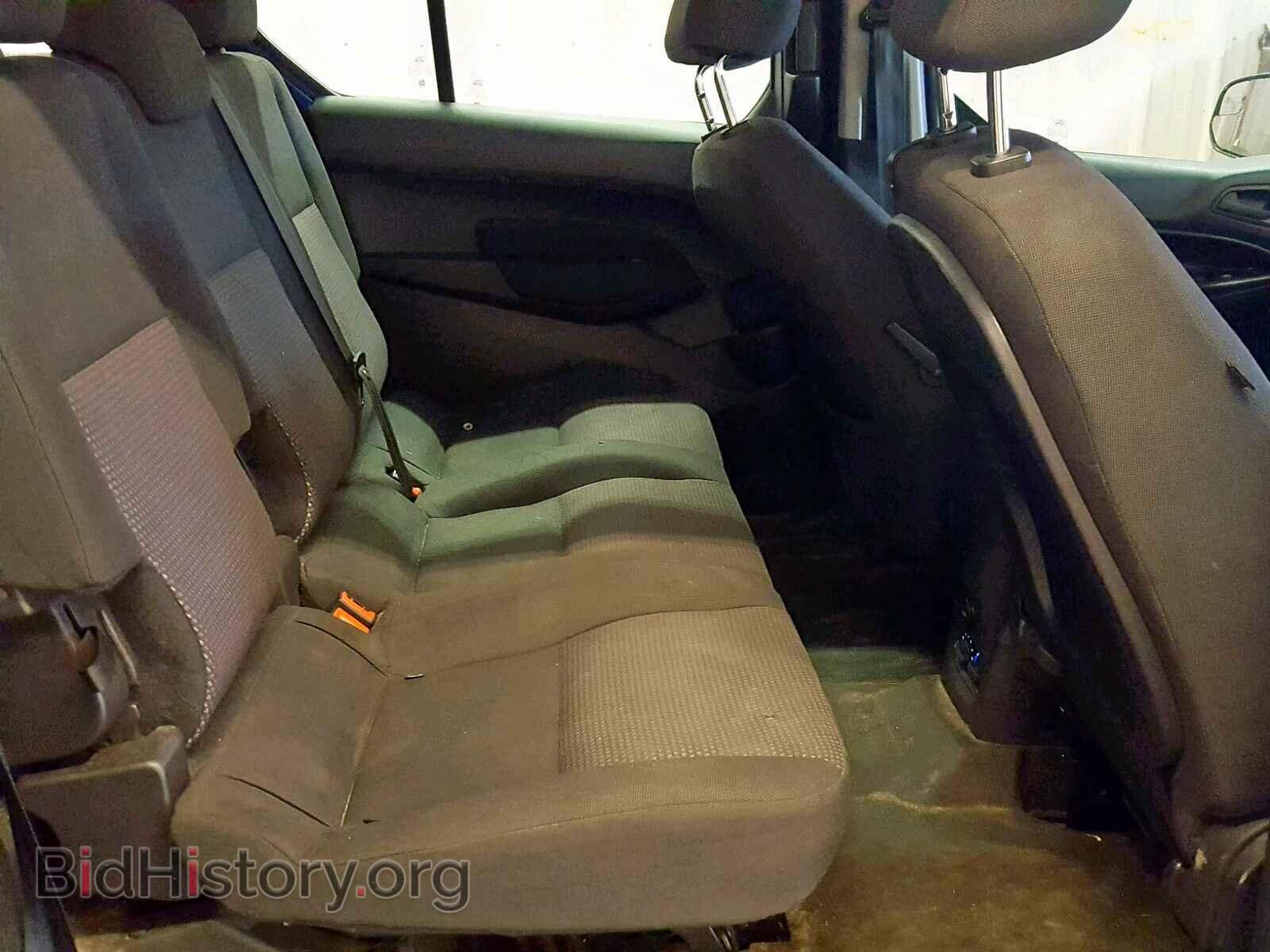 2015 FORD TRANSIT CO - VIN: NM0GE9E77F1186470 - Фото 6
