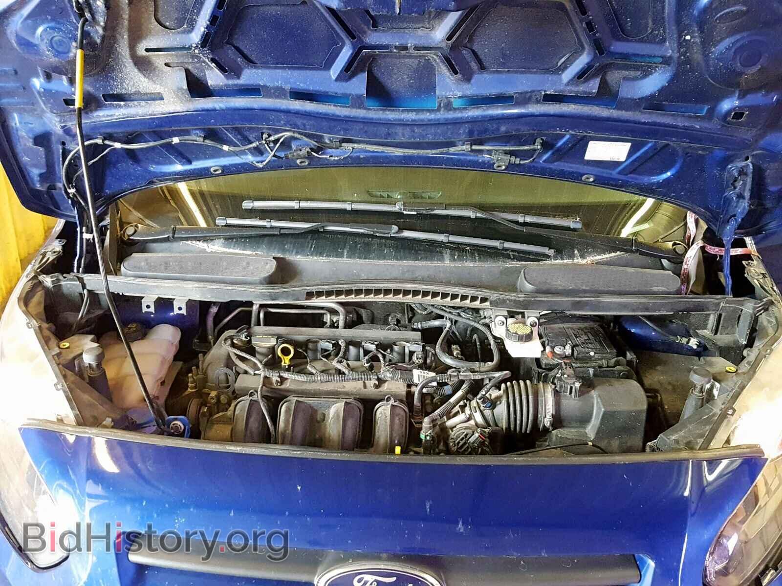 2015 FORD TRANSIT CO - VIN: NM0GE9E77F1186470 - Фото 7
