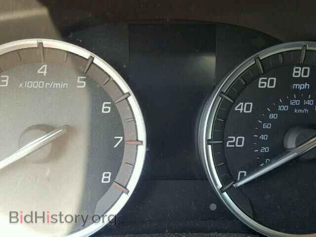 2014 ACURA MDX - VIN: 5FRYD3H6XEB002895 - Фото 8