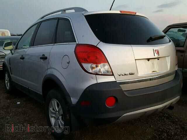 2009 SATURN VUE - VIN: 3GSCL33P79S538963 - Фото 3