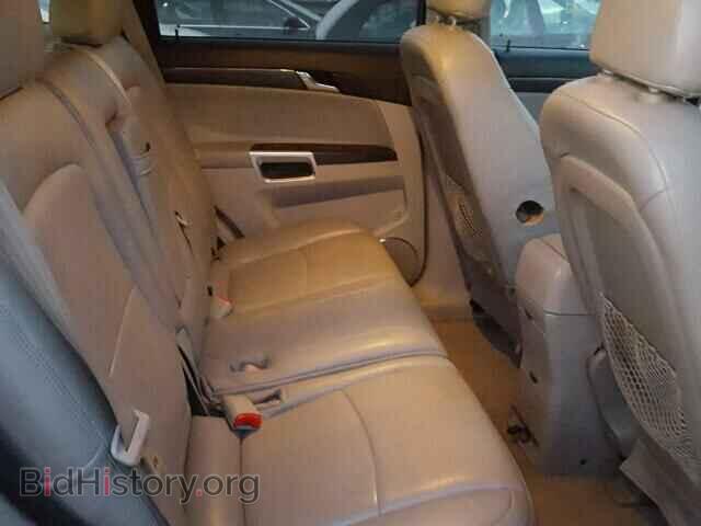 2009 SATURN VUE - VIN: 3GSCL33P79S538963 - Фото 6