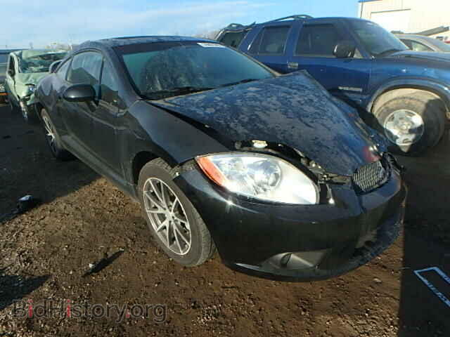 Фотография 4A3AK34T39E012421 - MITSUBISHI ECLIPSE 2009
