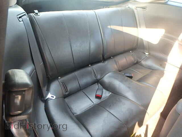 2009 MITSUBISHI ECLIPSE - VIN: 4A3AK34T39E012421 - Фото 6