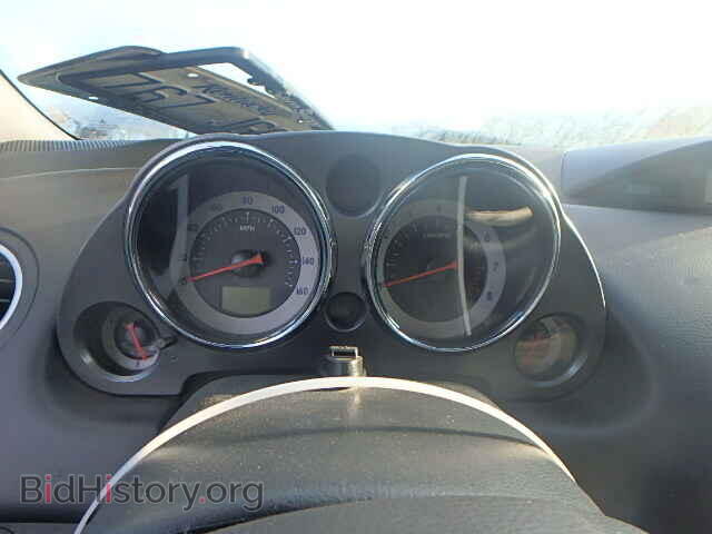 2009 MITSUBISHI ECLIPSE - VIN: 4A3AK34T39E012421 - Фото 8