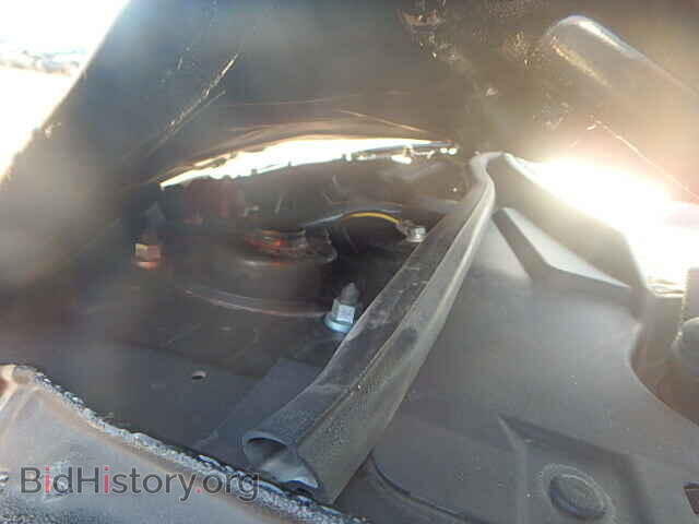 2009 MITSUBISHI ECLIPSE - VIN: 4A3AK34T39E012421 - Фото 9