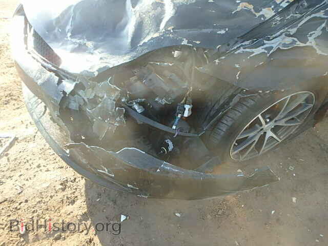 2009 MITSUBISHI ECLIPSE - VIN: 4A3AK34T39E012421 - Фото 10