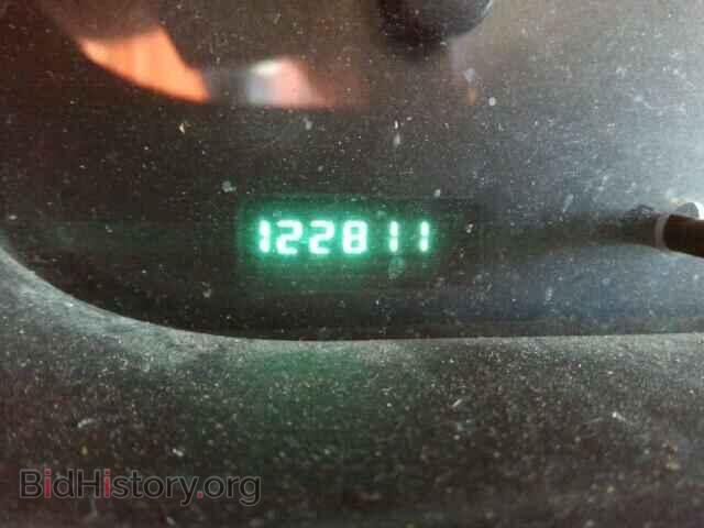 2002 DODGE RAM VAN - VIN: 2B7HB11Y62K113461 - Фото 8
