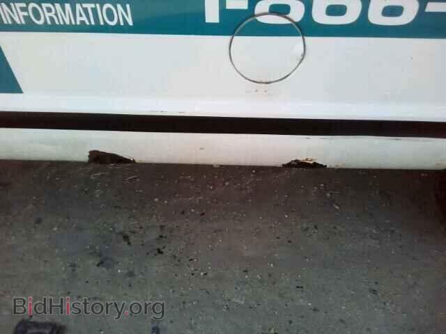 2002 DODGE RAM VAN - VIN: 2B7HB11Y62K113461 - Фото 9
