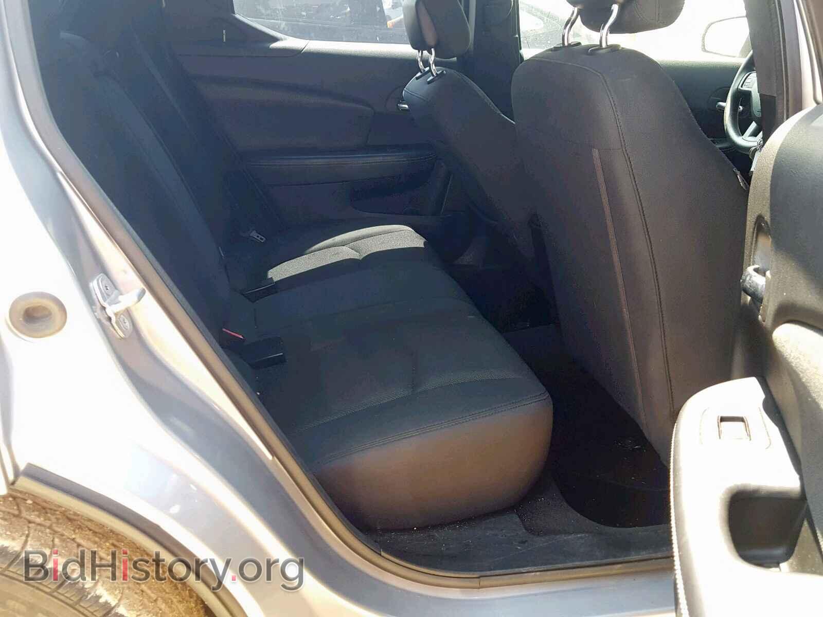 2013 DODGE AVENGER - VIN: 1C3CDZAB5DN519256 - Photo 6