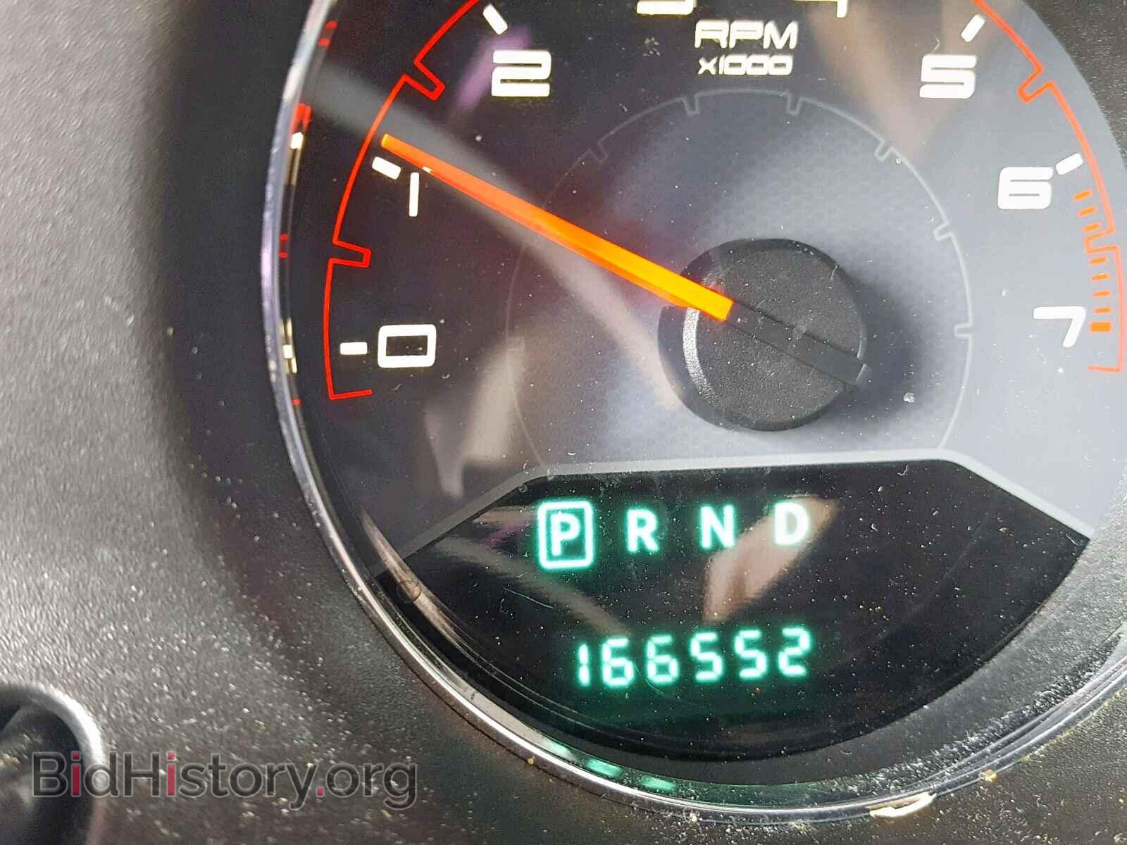 2013 DODGE AVENGER - VIN: 1C3CDZAB5DN519256 - Photo 8