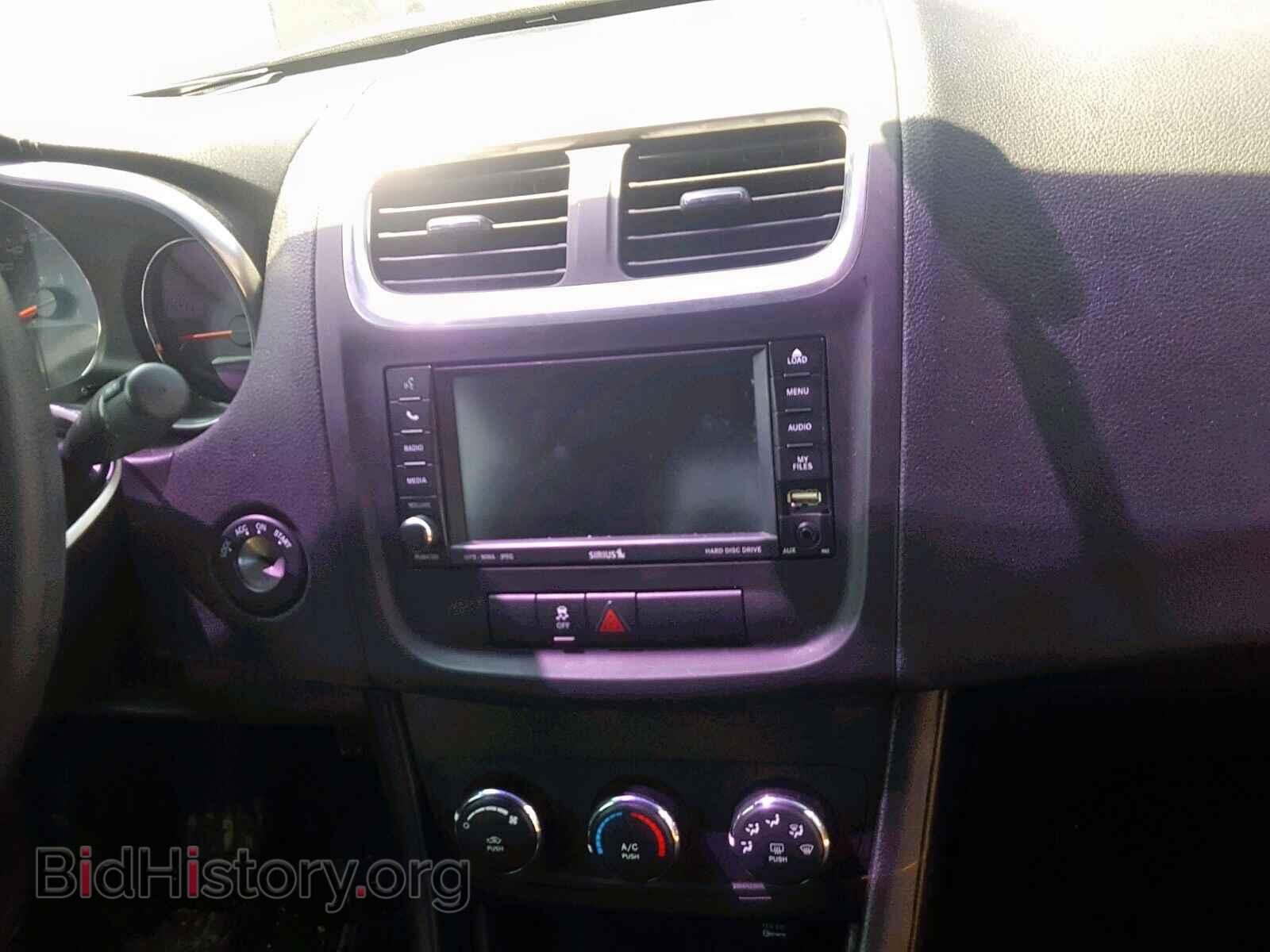 2013 DODGE AVENGER - VIN: 1C3CDZAB5DN519256 - Photo 9