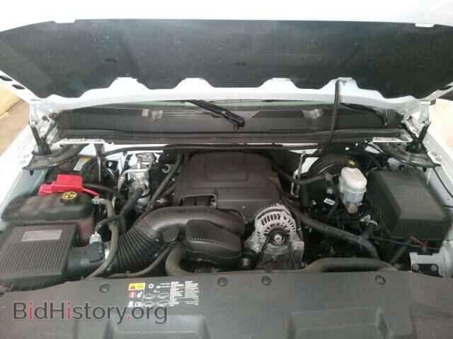 2012 CHEVROLET SILVERADO - VIN: 1GCRCPE06CZ355397 - Фото 7