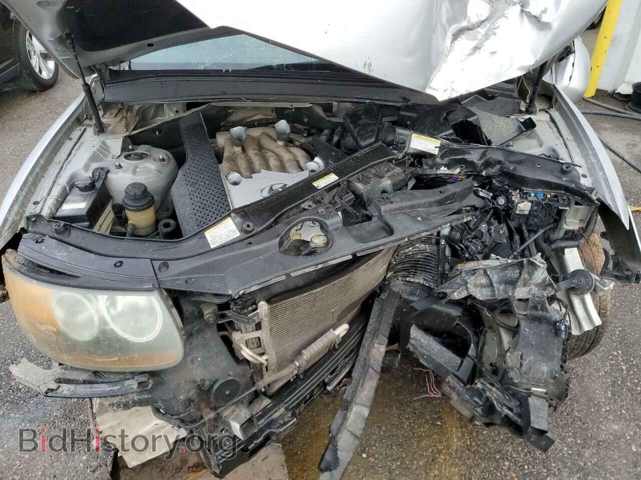 2007 HYUNDAI SANTA FE - VIN: 5NMSG13D57H044336 - Фото 12