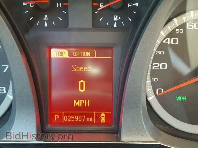 2016 GMC TERRAIN - VIN: 2GKALMEK0G6234965 - Фото 8