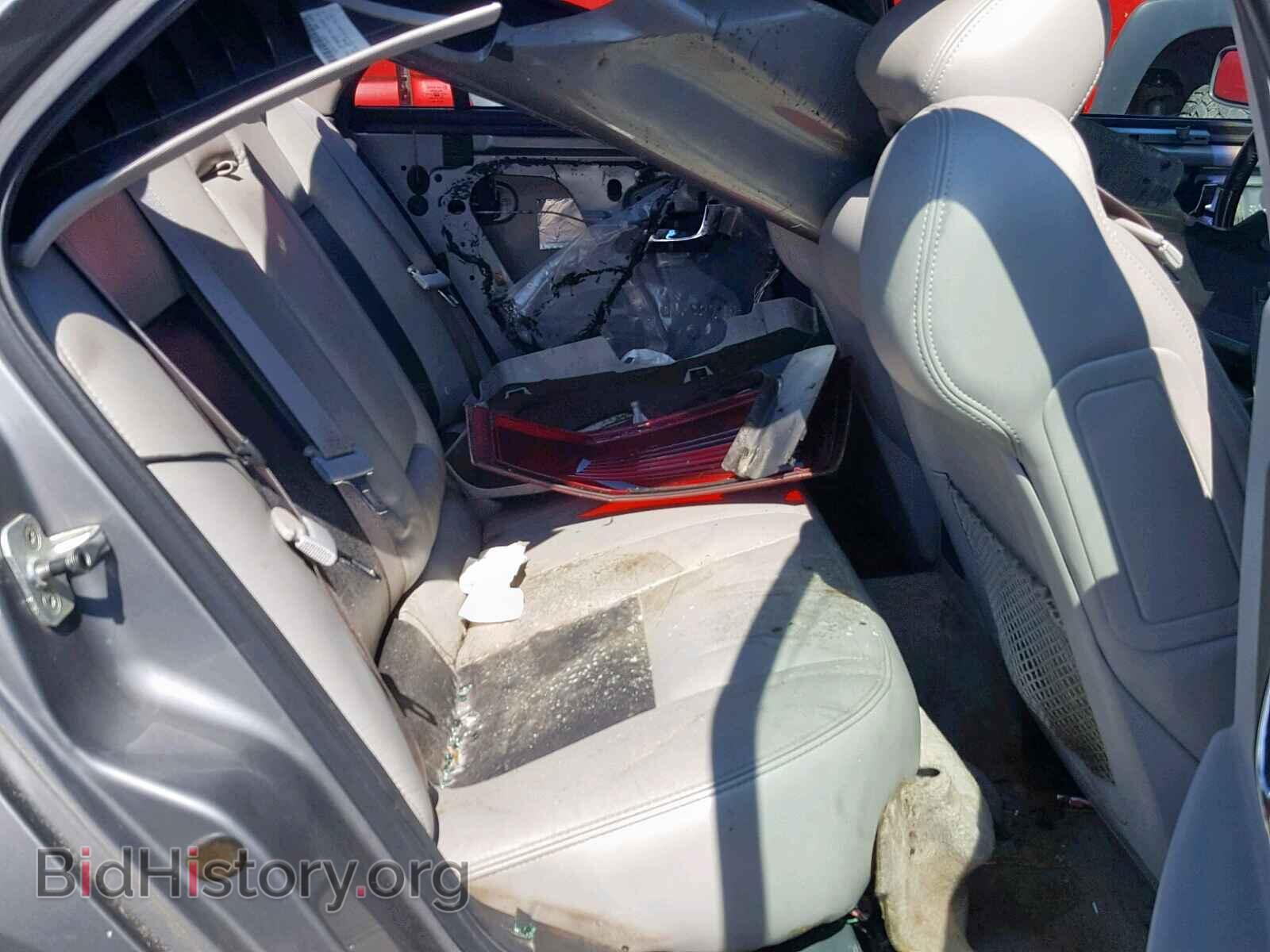 2004 CADILLAC CTS - VIN: 1G6DM577X40163639 - Фото 6