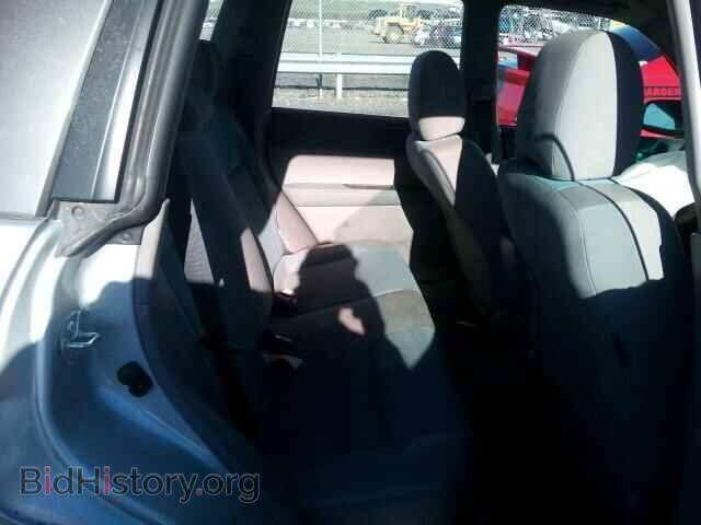 2005 SUBARU FORESTER - VIN: JF1SG63685H744712 - Фото 6