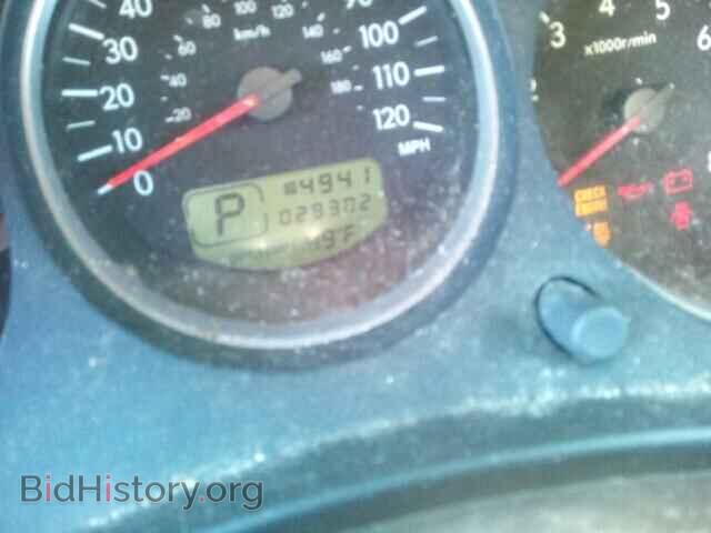 2005 SUBARU FORESTER - VIN: JF1SG63685H744712 - Фото 8