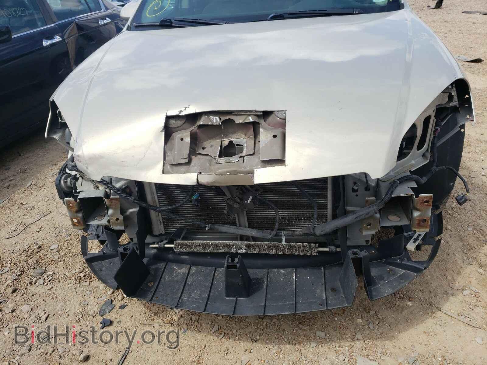 2012 CHEVROLET IMPALA - VIN: 2G1WG5E39C1254281 - Фото 9