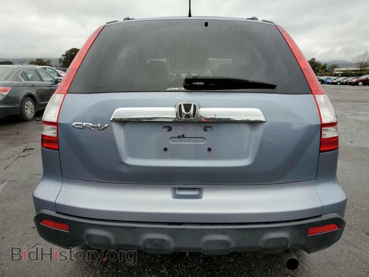 2009 HONDA CRV - VIN: 3CZRE48569G701743 - Фото 6