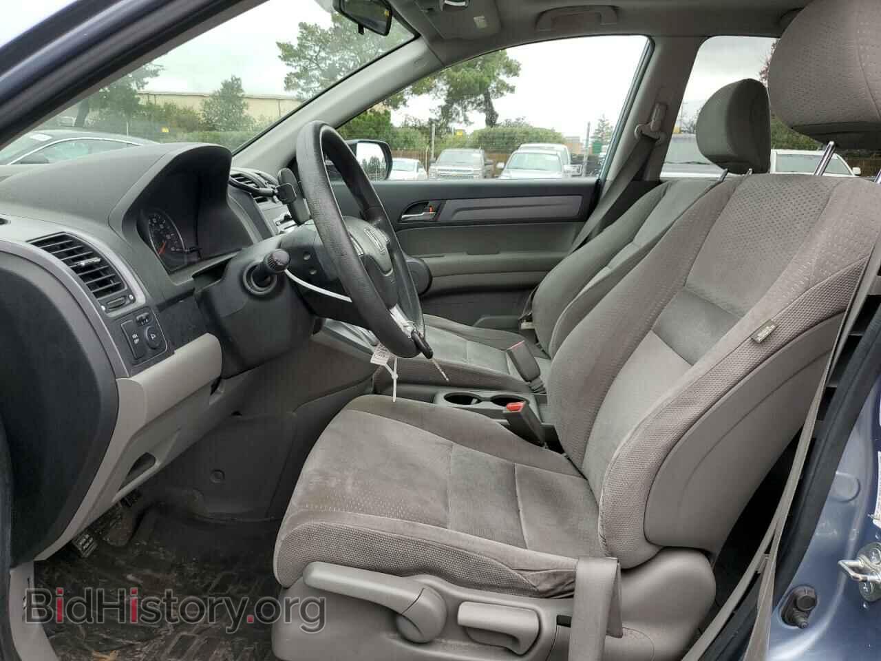 2009 HONDA CRV - VIN: 3CZRE48569G701743 - Фото 7