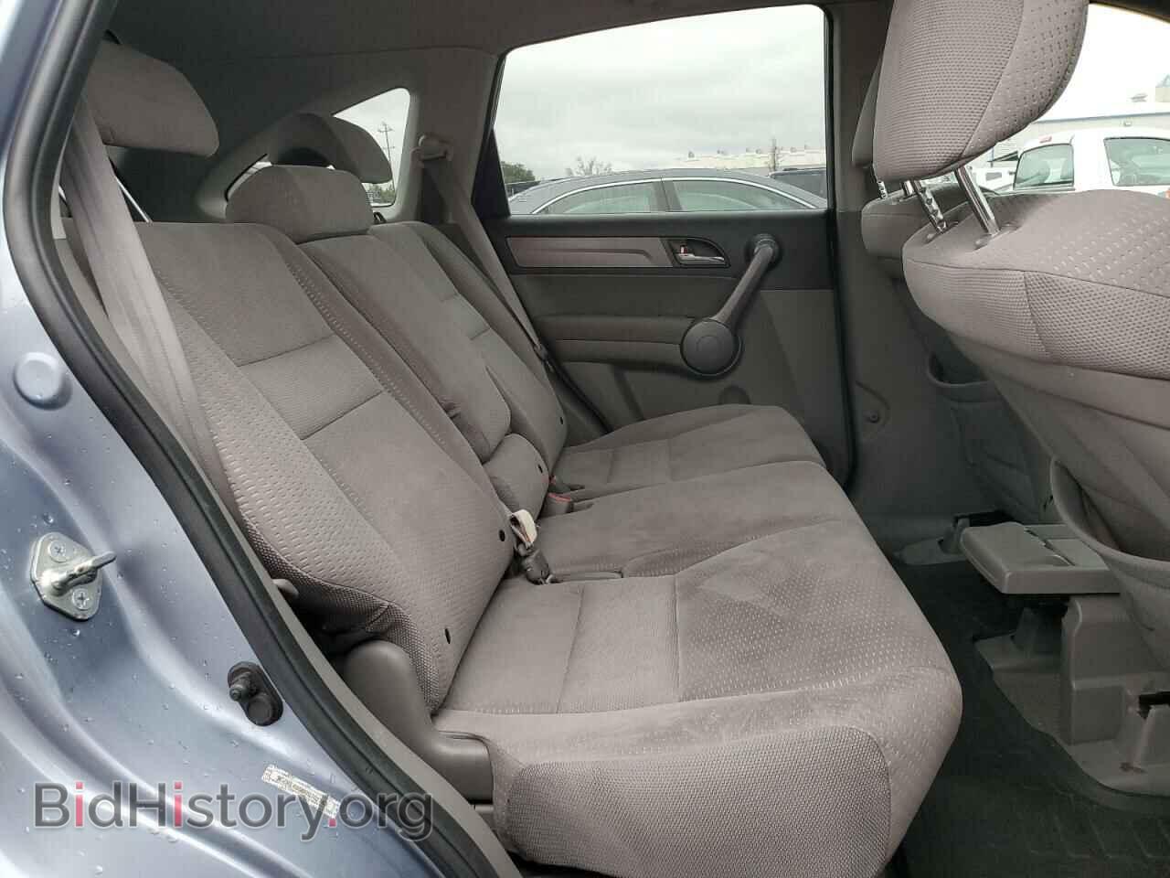 2009 HONDA CRV - VIN: 3CZRE48569G701743 - Фото 10