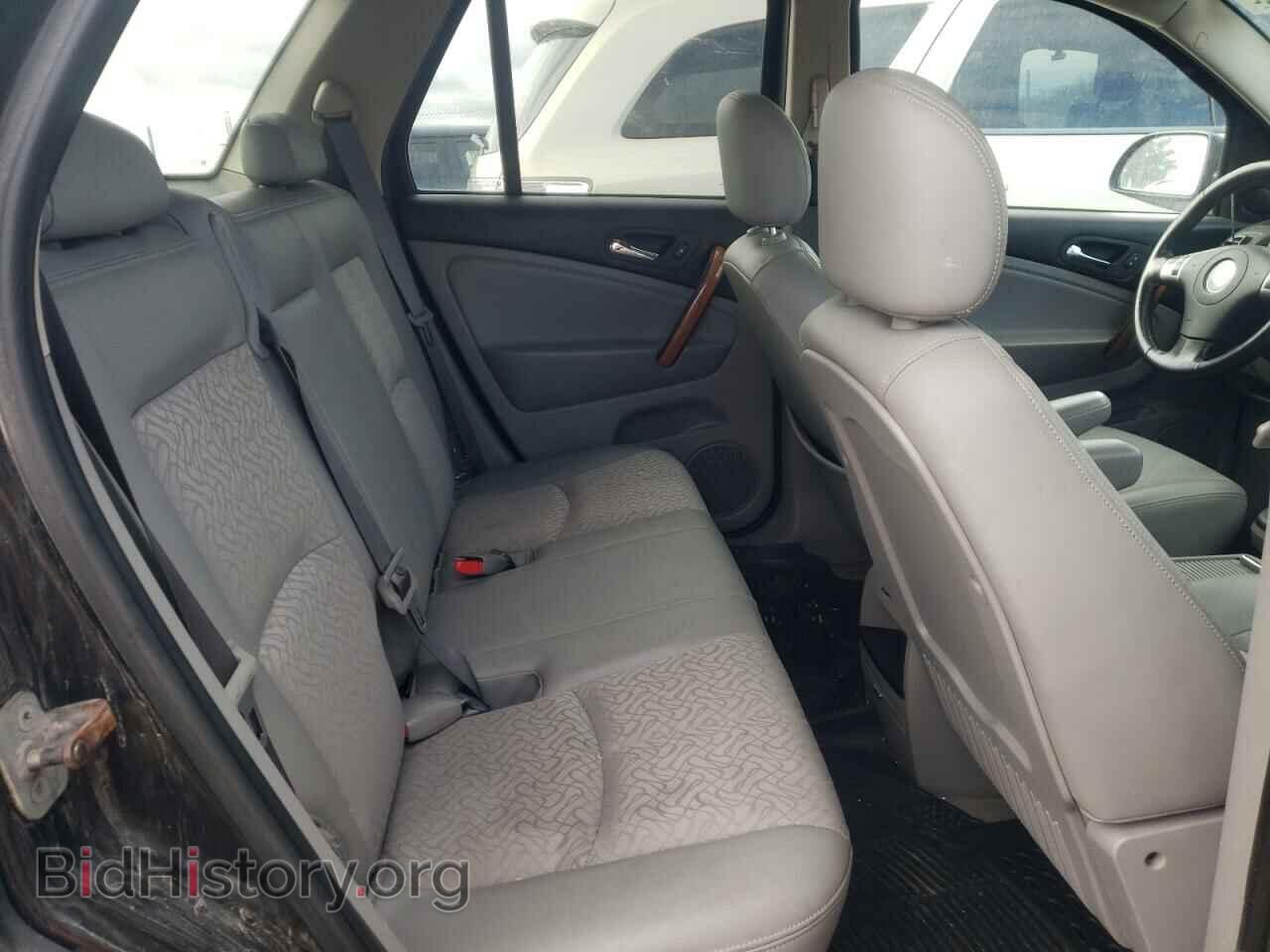 2006 SATURN VUE - VIN: 5GZCZ53456S885290 - Фото 6