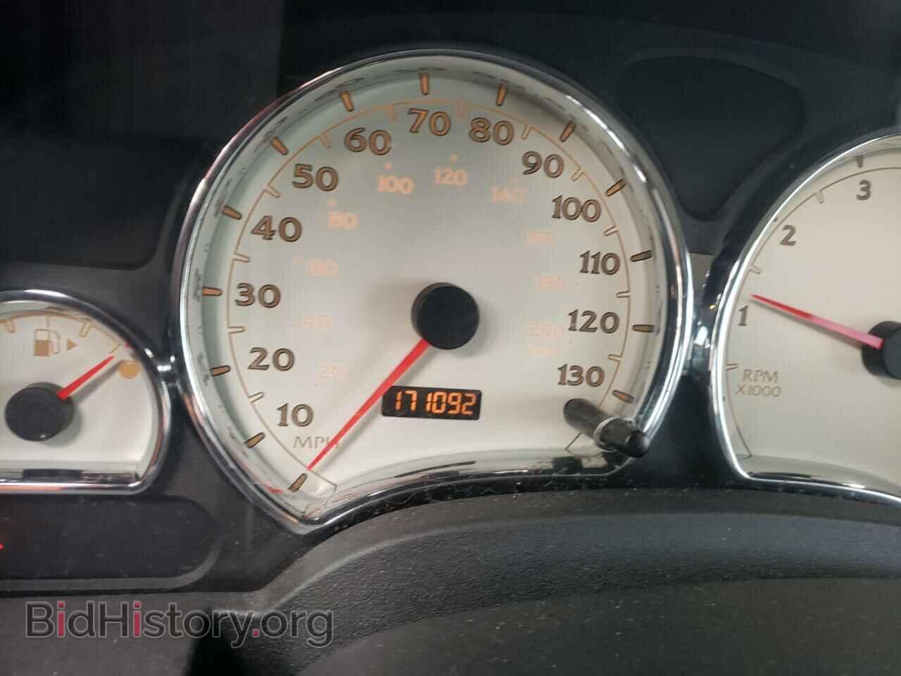 2006 SATURN VUE - VIN: 5GZCZ53456S885290 - Фото 8