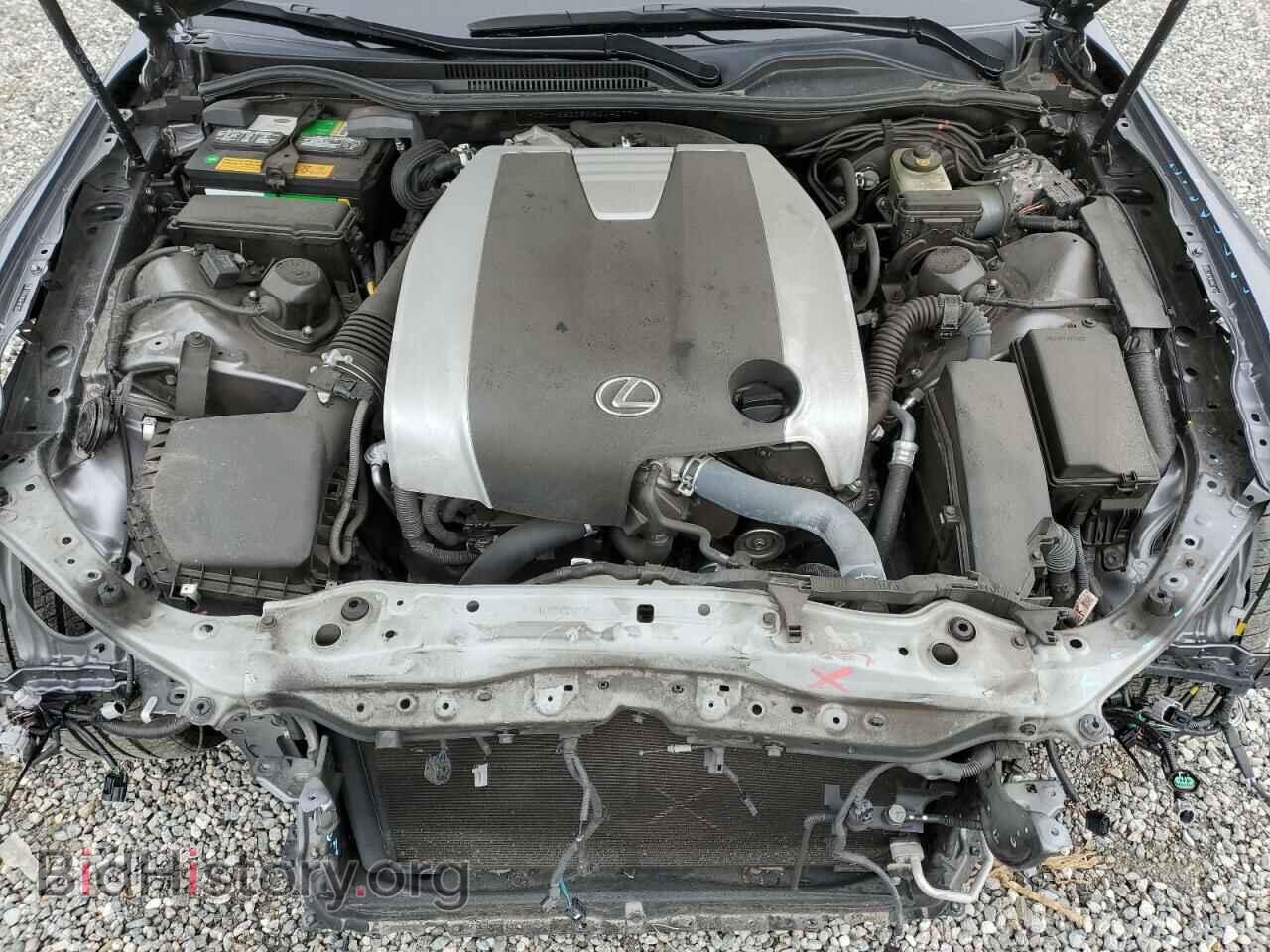 2016 LEXUS RX350 - VIN: JTHHE5BC9G5014077 - Фото 11