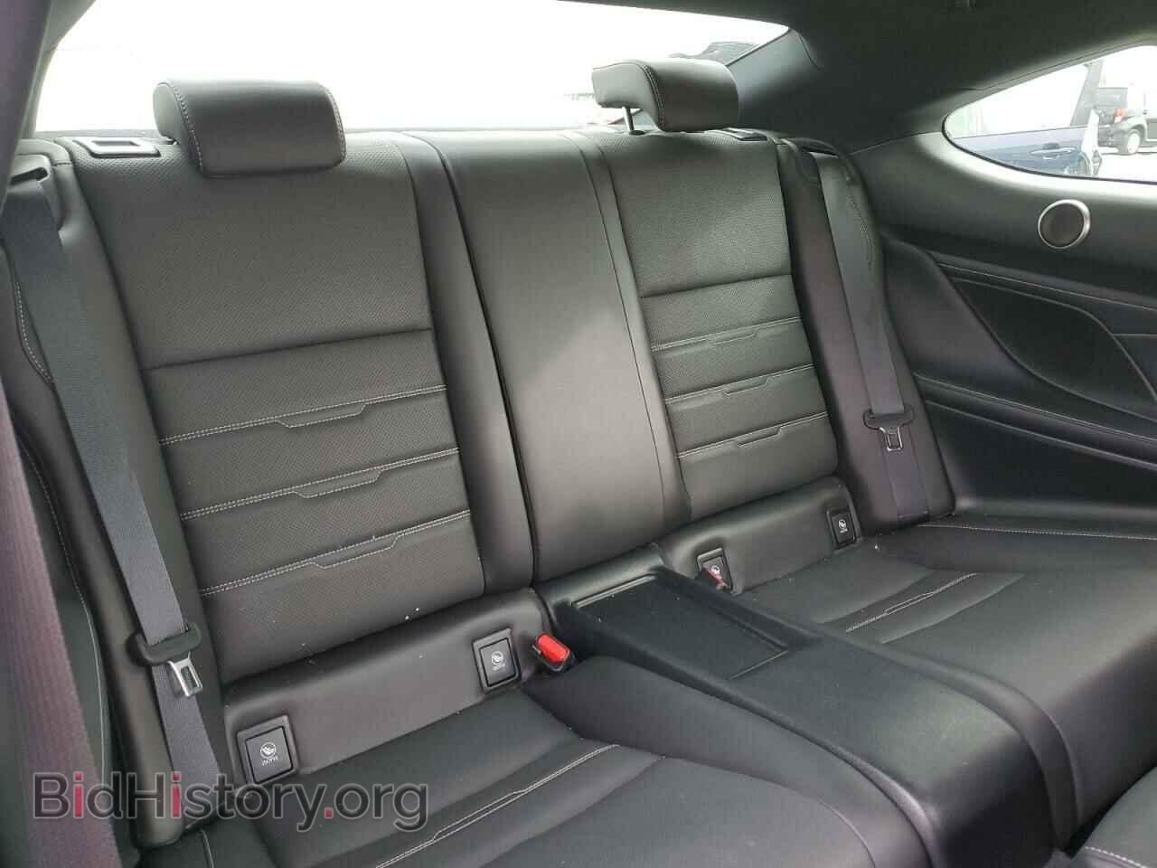 2016 LEXUS RX350 - VIN: JTHHE5BC9G5014077 - Фото 10