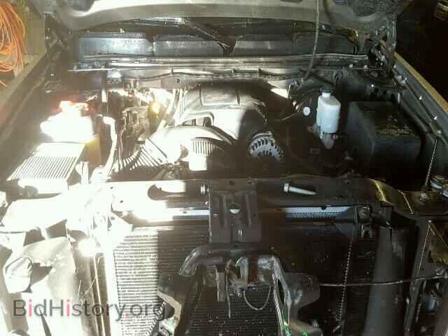 2008 CHEVROLET SILVERADO - VIN: 3GCEK13C58G151337 - Photo 7