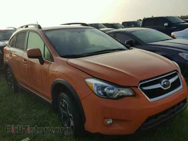 Photo JF2GPACC9D2807196 - SUBARU XV 2013