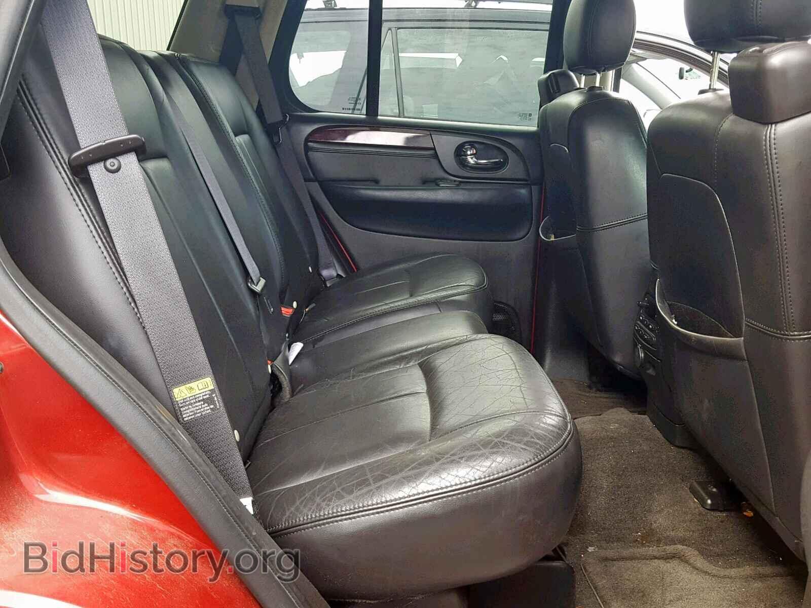2005 GMC ENVOY - VIN: 1GKDS13S752232318 - Фото 6
